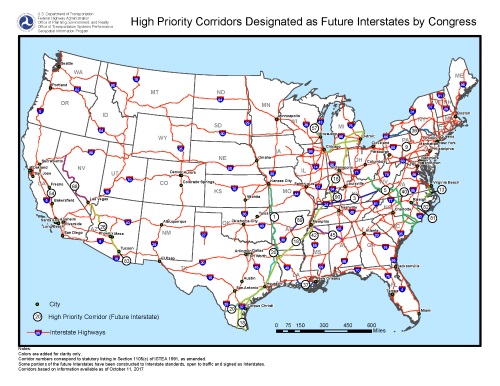 January 2019 Vol 17 Issue 1 - Ports-to-Plains Alliance